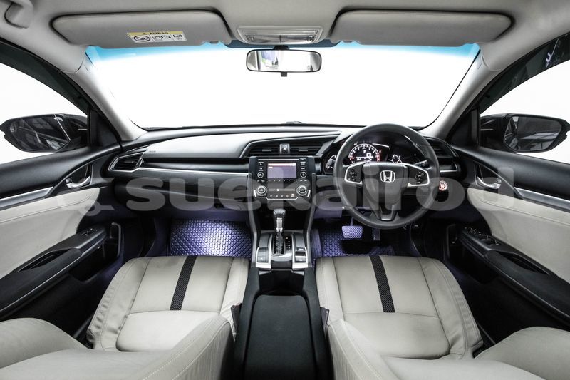 Big with watermark honda civic bangkok bangkok 60818