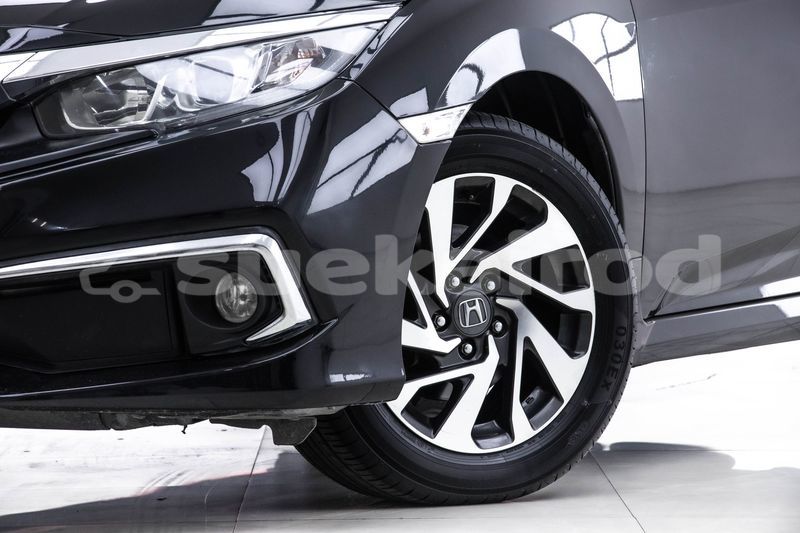 Big with watermark honda civic bangkok bangkok 60818