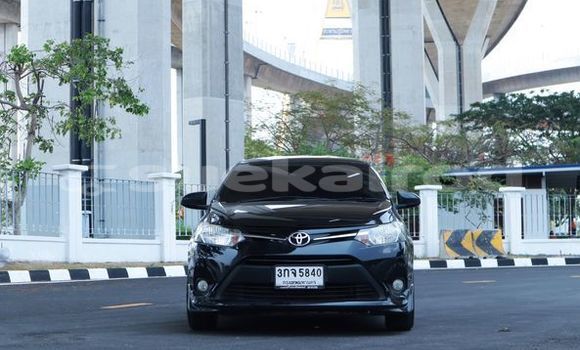 Buy Used Toyota Vios Black Car in Bangkok in Bangkok Buy Used Toyota Vios Black Car in Bangkok in Bangkok