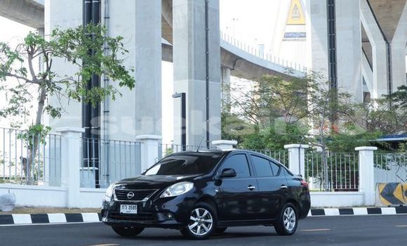 ซื้อ รถมือสอง Nissan Almera สีดำ รถยนต์ ใน %{เมือง} ใน กรุงเทพมหานคร ซื้อ รถมือสอง Nissan Almera สีดำ รถยนต์ ใน %{เมือง} ใน กรุงเทพมหานคร