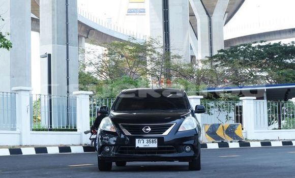 ซื้อ รถมือสอง Nissan Almera สีดำ รถยนต์ ใน %{เมือง} ใน กรุงเทพมหานคร ซื้อ รถมือสอง Nissan Almera สีดำ รถยนต์ ใน %{เมือง} ใน กรุงเทพมหานคร