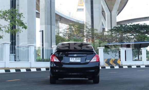 ซื้อ รถมือสอง Nissan Almera สีดำ รถยนต์ ใน %{เมือง} ใน กรุงเทพมหานคร ซื้อ รถมือสอง Nissan Almera สีดำ รถยนต์ ใน %{เมือง} ใน กรุงเทพมหานคร