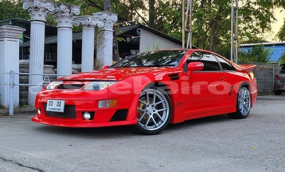 Buy Used Nissan 300ZX Red Car in Bangkok in Bangkok Buy Used Nissan 300ZX Red Car in Bangkok in Bangkok