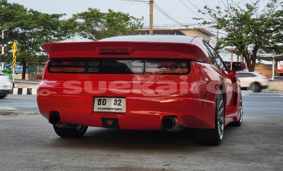 Buy Used Nissan 300ZX Red Car in Bangkok in Bangkok Buy Used Nissan 300ZX Red Car in Bangkok in Bangkok