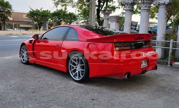 Buy Used Nissan 300ZX Red Car in Bangkok in Bangkok Buy Used Nissan 300ZX Red Car in Bangkok in Bangkok