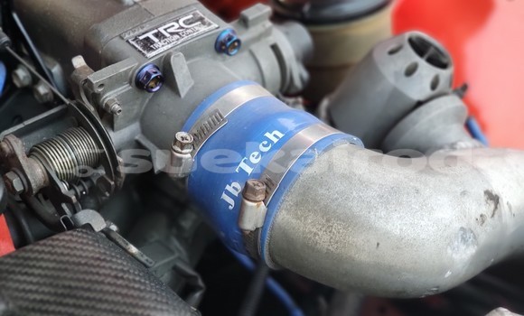 Buy Used Nissan 300ZX Red Car in Bangkok in Bangkok Buy Used Nissan 300ZX Red Car in Bangkok in Bangkok