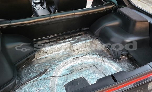 Buy Used Nissan 300ZX Red Car in Bangkok in Bangkok Buy Used Nissan 300ZX Red Car in Bangkok in Bangkok