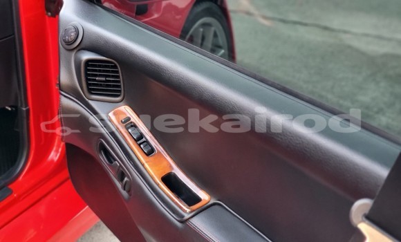 Buy Used Nissan 300ZX Red Car in Bangkok in Bangkok Buy Used Nissan 300ZX Red Car in Bangkok in Bangkok