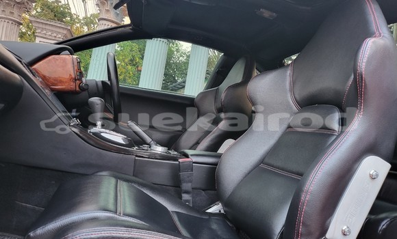 Buy Used Nissan 300ZX Red Car in Bangkok in Bangkok Buy Used Nissan 300ZX Red Car in Bangkok in Bangkok