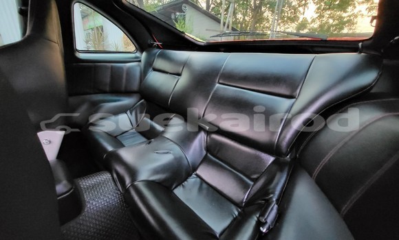 Buy Used Nissan 300ZX Red Car in Bangkok in Bangkok Buy Used Nissan 300ZX Red Car in Bangkok in Bangkok