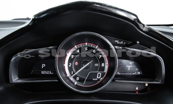 Buy Used Mazda 3 White Car in Bangkok in Bangkok Buy Used Mazda 3 White Car in Bangkok in Bangkok