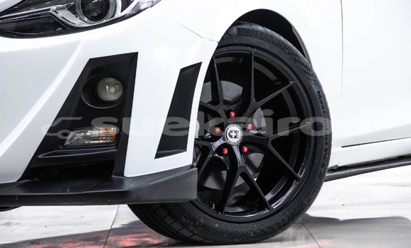 Buy Used Mazda 3 White Car in Bangkok in Bangkok Buy Used Mazda 3 White Car in Bangkok in Bangkok