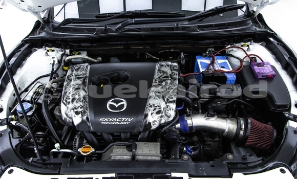 Buy Used Mazda 3 White Car in Bangkok in Bangkok Buy Used Mazda 3 White Car in Bangkok in Bangkok
