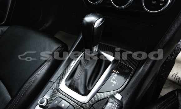 Buy Used Mazda 3 White Car in Bangkok in Bangkok Buy Used Mazda 3 White Car in Bangkok in Bangkok