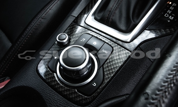 Buy Used Mazda 3 White Car in Bangkok in Bangkok Buy Used Mazda 3 White Car in Bangkok in Bangkok