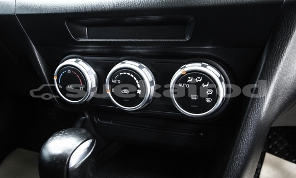Buy Used Mazda 3 White Car in Bangkok in Bangkok Buy Used Mazda 3 White Car in Bangkok in Bangkok