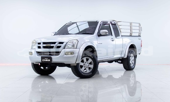 Buy Used Isuzu D–MAX Other Car in Bangkok in Bangkok