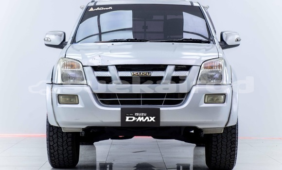 Buy Used Isuzu D–MAX Other Car in Bangkok in Bangkok Buy Used Isuzu D–MAX Other Car in Bangkok in Bangkok