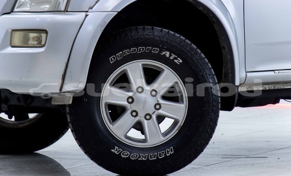 Buy Used Isuzu D–MAX Other Car in Bangkok in Bangkok Buy Used Isuzu D–MAX Other Car in Bangkok in Bangkok
