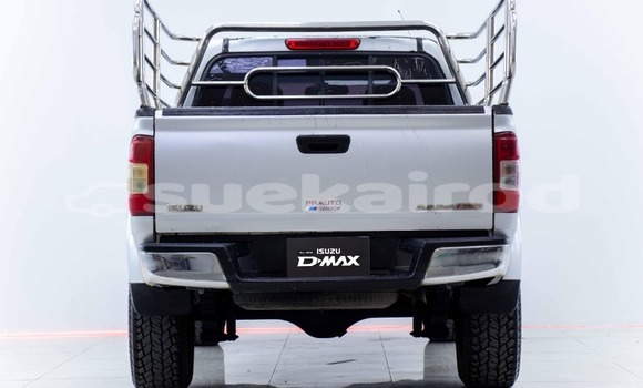 Buy Used Isuzu D–MAX Other Car in Bangkok in Bangkok Buy Used Isuzu D–MAX Other Car in Bangkok in Bangkok