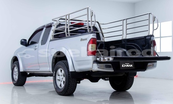 Buy Used Isuzu D–MAX Other Car in Bangkok in Bangkok Buy Used Isuzu D–MAX Other Car in Bangkok in Bangkok