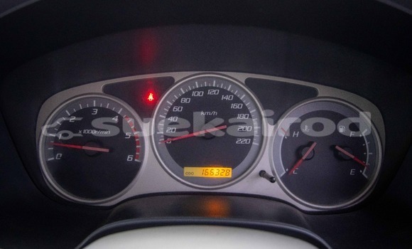 Buy Used Isuzu D–MAX Other Car in Bangkok in Bangkok Buy Used Isuzu D–MAX Other Car in Bangkok in Bangkok