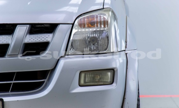 Buy Used Isuzu D–MAX Other Car in Bangkok in Bangkok Buy Used Isuzu D–MAX Other Car in Bangkok in Bangkok