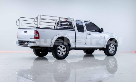 Buy Used Isuzu D–MAX Other Car in Bangkok in Bangkok Buy Used Isuzu D–MAX Other Car in Bangkok in Bangkok