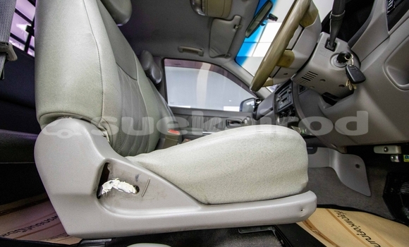 Buy Used Isuzu D–MAX Other Car in Bangkok in Bangkok Buy Used Isuzu D–MAX Other Car in Bangkok in Bangkok