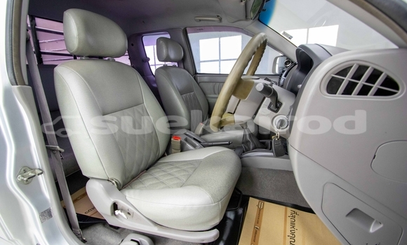 Buy Used Isuzu D–MAX Other Car in Bangkok in Bangkok Buy Used Isuzu D–MAX Other Car in Bangkok in Bangkok