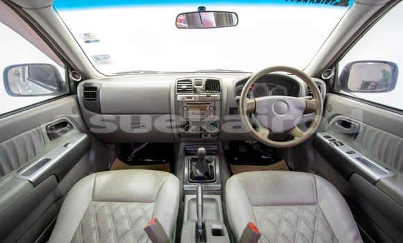 Buy Used Isuzu D–MAX Other Car in Bangkok in Bangkok Buy Used Isuzu D–MAX Other Car in Bangkok in Bangkok