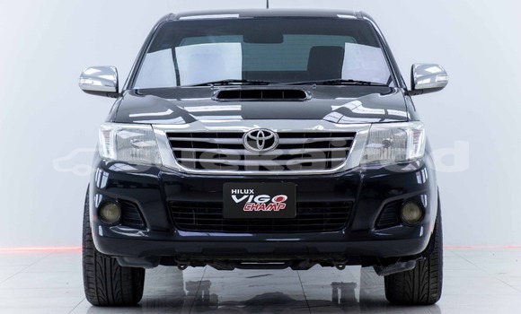 ซื้อ รถมือสอง Toyota Hiluxe VIGO สีดำ รถยนต์ ใน %{เมือง} ใน กรุงเทพมหานคร ซื้อ รถมือสอง Toyota Hiluxe VIGO สีดำ รถยนต์ ใน %{เมือง} ใน กรุงเทพมหานคร