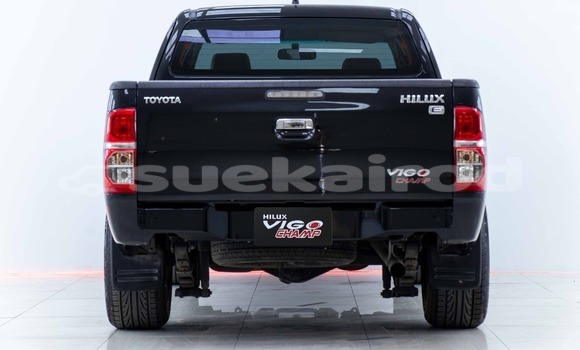 ซื้อ รถมือสอง Toyota Hiluxe VIGO สีดำ รถยนต์ ใน %{เมือง} ใน กรุงเทพมหานคร ซื้อ รถมือสอง Toyota Hiluxe VIGO สีดำ รถยนต์ ใน %{เมือง} ใน กรุงเทพมหานคร