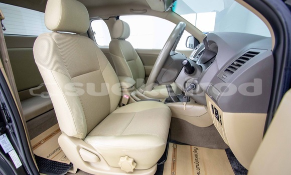 ซื้อ รถมือสอง Toyota Hiluxe VIGO สีดำ รถยนต์ ใน %{เมือง} ใน กรุงเทพมหานคร ซื้อ รถมือสอง Toyota Hiluxe VIGO สีดำ รถยนต์ ใน %{เมือง} ใน กรุงเทพมหานคร