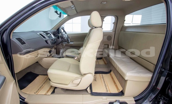 ซื้อ รถมือสอง Toyota Hiluxe VIGO สีดำ รถยนต์ ใน %{เมือง} ใน กรุงเทพมหานคร ซื้อ รถมือสอง Toyota Hiluxe VIGO สีดำ รถยนต์ ใน %{เมือง} ใน กรุงเทพมหานคร