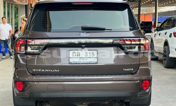 ซื้อ รถมือสอง Ford Everest อื่น ๆ รถยนต์ ใน %{เมือง} ใน กรุงเทพมหานคร ซื้อ รถมือสอง Ford Everest อื่น ๆ รถยนต์ ใน %{เมือง} ใน กรุงเทพมหานคร