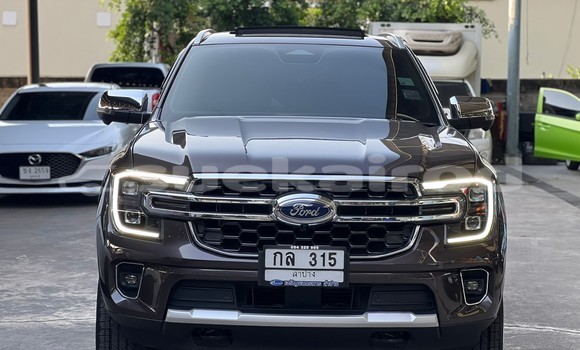 ซื้อ รถมือสอง Ford Everest อื่น ๆ รถยนต์ ใน %{เมือง} ใน กรุงเทพมหานคร ซื้อ รถมือสอง Ford Everest อื่น ๆ รถยนต์ ใน %{เมือง} ใน กรุงเทพมหานคร