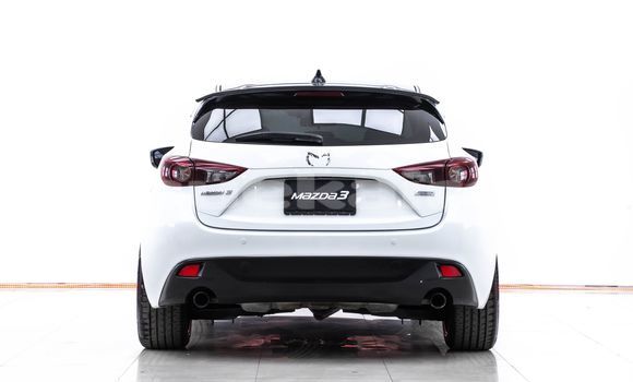 Buy Used Mazda 3 White Car in Bangkok in Bangkok Buy Used Mazda 3 White Car in Bangkok in Bangkok