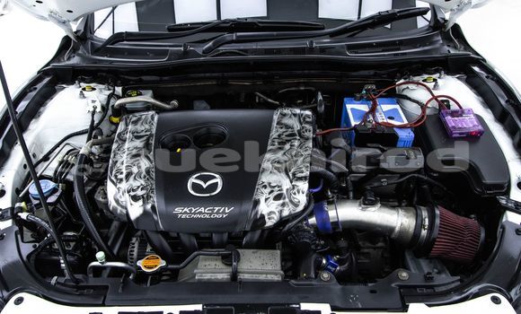 Buy Used Mazda 3 White Car in Bangkok in Bangkok Buy Used Mazda 3 White Car in Bangkok in Bangkok