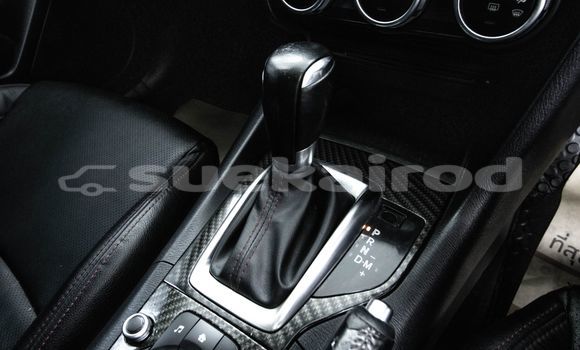 Buy Used Mazda 3 White Car in Bangkok in Bangkok Buy Used Mazda 3 White Car in Bangkok in Bangkok