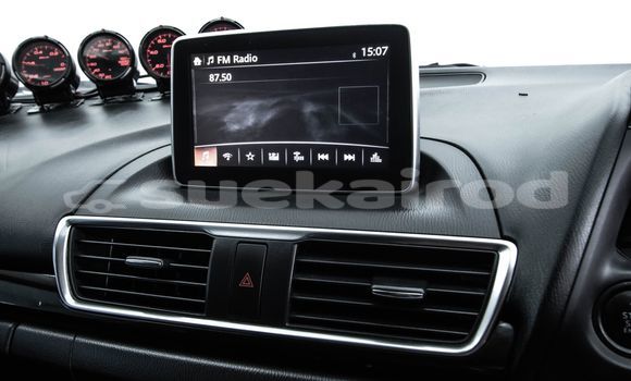 Buy Used Mazda 3 White Car in Bangkok in Bangkok Buy Used Mazda 3 White Car in Bangkok in Bangkok