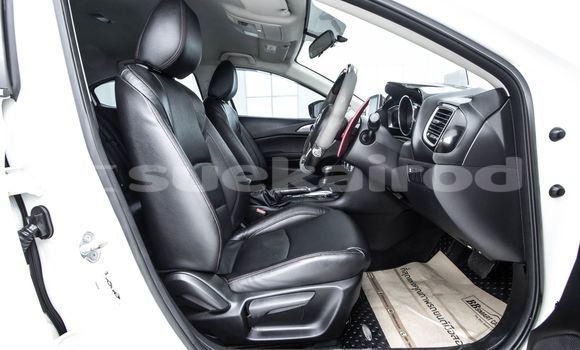 Buy Used Mazda 3 White Car in Bangkok in Bangkok Buy Used Mazda 3 White Car in Bangkok in Bangkok