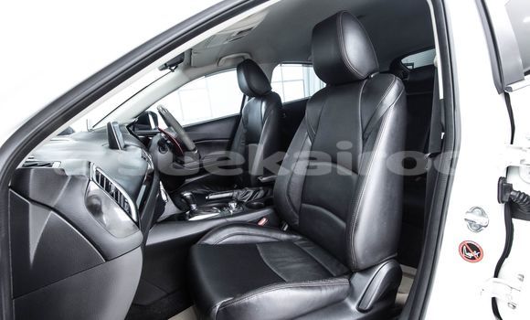 Buy Used Mazda 3 White Car in Bangkok in Bangkok Buy Used Mazda 3 White Car in Bangkok in Bangkok