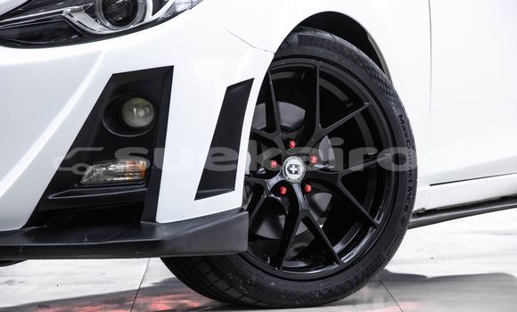 Buy Used Mazda 3 White Car in Bangkok in Bangkok Buy Used Mazda 3 White Car in Bangkok in Bangkok