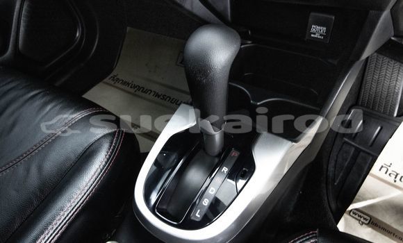 Buy Used Honda Jazz White Car in Bangkok in Bangkok Buy Used Honda Jazz White Car in Bangkok in Bangkok