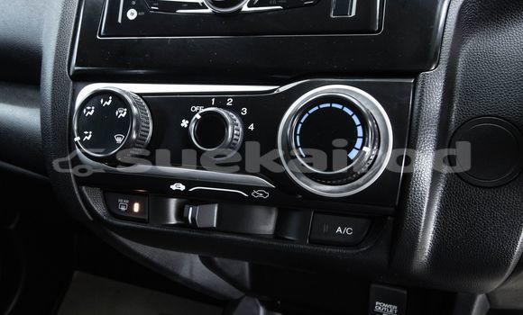 Buy Used Honda Jazz White Car in Bangkok in Bangkok Buy Used Honda Jazz White Car in Bangkok in Bangkok