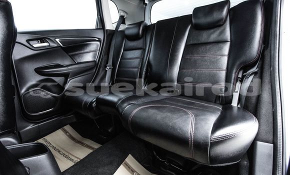 Buy Used Honda Jazz White Car in Bangkok in Bangkok Buy Used Honda Jazz White Car in Bangkok in Bangkok