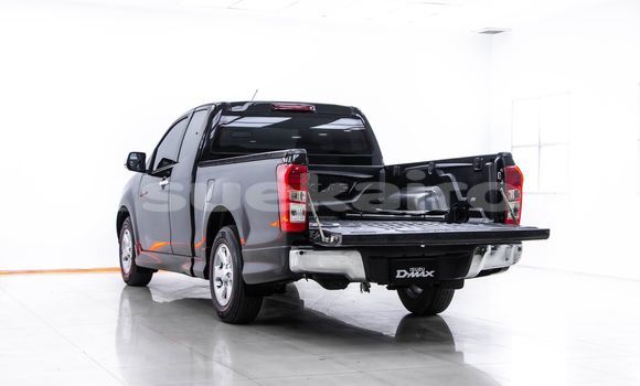 ซื้อ รถมือสอง Isuzu D-Max สีดำ รถยนต์ ใน %{เมือง} ใน กรุงเทพมหานคร ซื้อ รถมือสอง Isuzu D-Max สีดำ รถยนต์ ใน %{เมือง} ใน กรุงเทพมหานคร