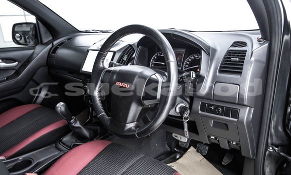 ซื้อ รถมือสอง Isuzu D-Max สีดำ รถยนต์ ใน %{เมือง} ใน กรุงเทพมหานคร ซื้อ รถมือสอง Isuzu D-Max สีดำ รถยนต์ ใน %{เมือง} ใน กรุงเทพมหานคร