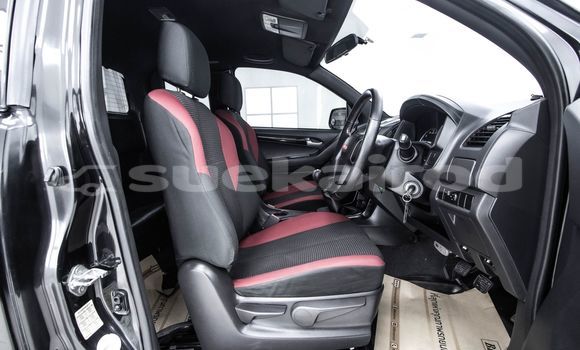 ซื้อ รถมือสอง Isuzu D-Max สีดำ รถยนต์ ใน %{เมือง} ใน กรุงเทพมหานคร ซื้อ รถมือสอง Isuzu D-Max สีดำ รถยนต์ ใน %{เมือง} ใน กรุงเทพมหานคร